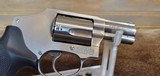 Smith & Wesson Model 640-1, 357 Magnum, 2