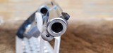 Smith & Wesson Model 640-1, 357 Magnum, 2