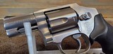 Smith & Wesson Model 640-1, 357 Magnum, 2