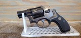 Smith & Wesson Model 10-5, 38 Special, 2