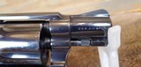 Smith & Wesson Model 10-5, 38 Special, 2