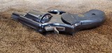 Smith & Wesson Model 10-5, 38 Special, 2