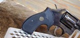 Smith & Wesson Model 10-5, 38 Special, 2