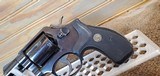 Smith & Wesson Model 10-5, 38 Special, 2