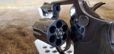 Smith & Wesson Model 10-5, 38 Special, 2