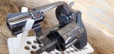Smith & Wesson Model 10-5, 38 Special, 2