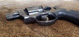 Smith & Wesson Model 10-5, 38 Special, 2