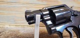 Smith & Wesson Model 10-5, 38 Special, 2