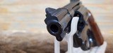 Smith & Wesson Model 15-3, 38 Special, 2