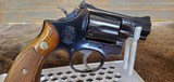 Smith & Wesson Model 15-3, 38 Special, 2