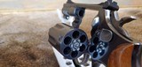 Smith & Wesson Model 15-3, 38 Special, 2