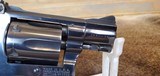Smith & Wesson Model 15-3, 38 Special, 2