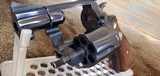 Smith & Wesson Model 15-3, 38 Special, 2