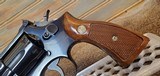 Smith & Wesson Model 15-3, 38 Special, 2