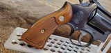 Smith & Wesson Model 15-3, 38 Special, 2