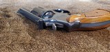 Smith & Wesson Model 15-3, 38 Special, 2