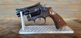 Smith & Wesson Model 15-3, 38 Special, 2