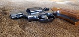 Smith & Wesson Model 15-3, 38 Special, 2