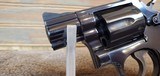 Smith & Wesson Model 15-3, 38 Special, 2