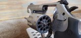 Smith & Wesson Model 617-6, 22 Long Rifle, 4
