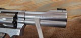 Smith & Wesson Model 617-6, 22 Long Rifle, 4