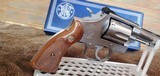 Smith & Wesson Model 67-1, 38 Special, 4