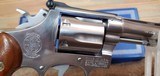 Smith & Wesson Model 67-1, 38 Special, 4