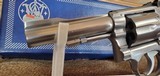 Smith & Wesson Model 67-1, 38 Special, 4