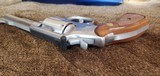 Smith & Wesson Model 67-1, 38 Special, 4