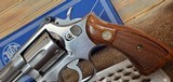 Smith & Wesson Model 67-1, 38 Special, 4