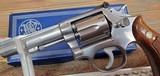 Smith & Wesson Model 67-1, 38 Special, 4