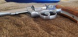 Smith & Wesson Model 67-1, 38 Special, 4