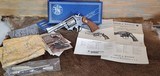 Smith & Wesson Model 67-1, 38 Special, 4