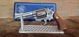 Smith & Wesson Model 67-1, 38 Special, 4