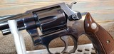 Smith & Wesson Model 30-1, 32 S&W Long, 2