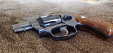 Smith & Wesson Model 30-1, 32 S&W Long, 2