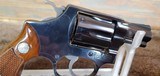 Smith & Wesson Model 30-1, 32 S&W Long, 2