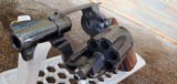 Smith & Wesson Model 30-1, 32 S&W Long, 2