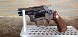 Smith & Wesson Model 30-1, 32 S&W Long, 2