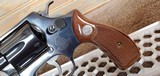 Smith & Wesson Model 30-1, 32 S&W Long, 2