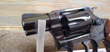 Smith & Wesson Model 30-1, 32 S&W Long, 2