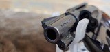 Smith & Wesson Model 30-1, 32 S&W Long, 2