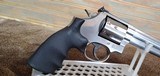 Smith & Wesson Model 686-5, 357 Magnum, 6