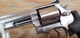 Smith & Wesson Model 686-5, 357 Magnum, 6