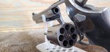 Smith & Wesson Model 686-5, 357 Magnum, 6