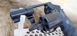 Smith & Wesson Model 442-2, 38 Special +P, 1 3/4