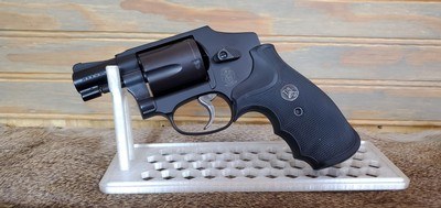 Smith & Wesson Model 442-2, 38 Special +P, 1 3/4
