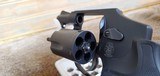 Smith & Wesson Model 442-2, 38 Special +P, 1 3/4