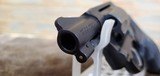Smith & Wesson Model 442-2, 38 Special +P, 1 3/4