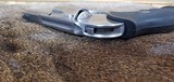 Smith & Wesson Model 649-3, .357 Magnum, 2